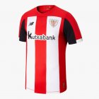 Athletic Bilbao primera equipacion 2019-2020 tailandia
